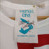 ヴィヴィアンウエストウッド ワールズエンド Vivienne Westwood worlds end +5° Tシャツ レディース JPN:XS