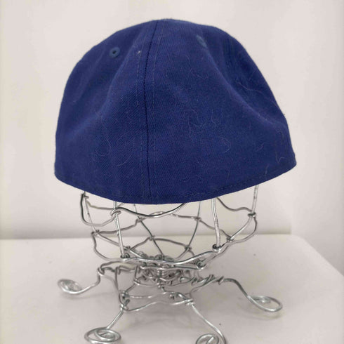 ニューエラ NEW ERA NY刺繍6パネルキャップ メンズ 7 5/8