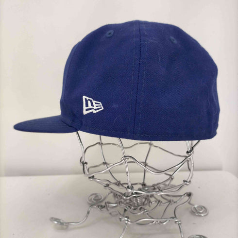 ニューエラ NEW ERA NY刺繍6パネルキャップ メンズ 7 5/8