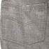 ネメス NEMETH チェック柄 立体裁断サルエルトラウザー メンズ JPN:XS