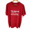 スクリーンスターズ SCREEN STARS 80~90S プリント半袖Tシャツ メンズ JPN:XL