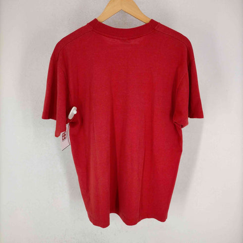 スクリーンスターズ SCREEN STARS 80~90S プリント半袖Tシャツ メンズ JPN:XL
