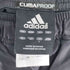 アディダス adidas CLIMAPROOF 裏起毛サイドライントラックパンツ メンズ JPN:L