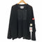 シーイー C.E MESH RAGLAN LONG SLEEVE T メンズ JPN:L