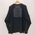 シーイー C.E MESH RAGLAN LONG SLEEVE T メンズ JPN:L