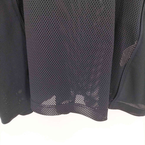 シーイー C.E MESH RAGLAN LONG SLEEVE T メンズ JPN:L