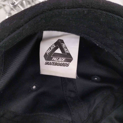 パレス PALACE SUEDE P 6-PANEL メンズ