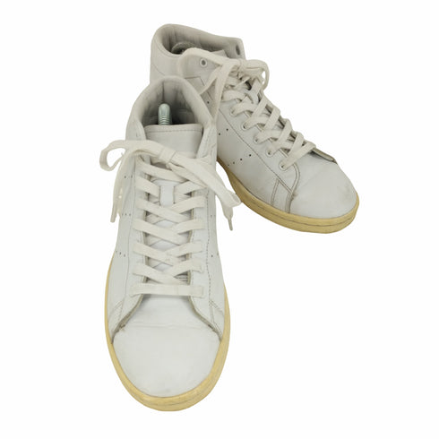 アディダスオリジナルス adidas Originals AOH-001 H レザー ハイカット スニーカー メンズ JPN:26