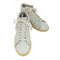 アディダスオリジナルス adidas Originals AOH-001 H レザー ハイカット スニーカー メンズ JPN:26