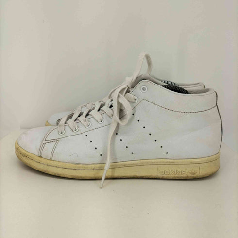 アディダスオリジナルス adidas Originals AOH-001 H レザー ハイカット スニーカー メンズ JPN:26