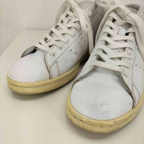 アディダスオリジナルス adidas Originals AOH-001 H レザー ハイカット スニーカー メンズ JPN:26