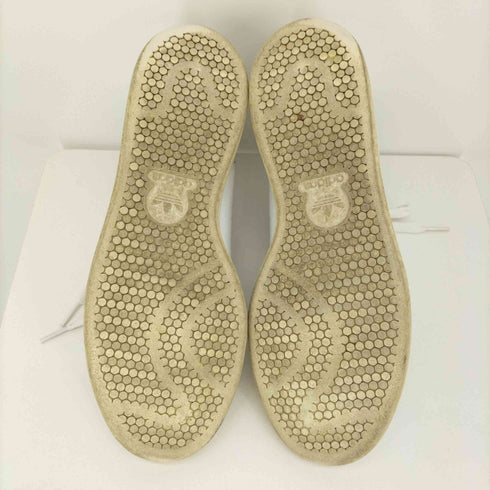アディダスオリジナルス adidas Originals AOH-001 H レザー ハイカット スニーカー メンズ JPN:26