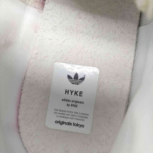 アディダスオリジナルス adidas Originals AOH-001 H レザー ハイカット スニーカー メンズ JPN:26