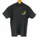 スクール オブ ハード ノックス SCHOOL OF HARD KNOCKS 90-00s バックプリントTシャツ BBOY メンズ import:M