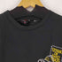 スクール オブ ハード ノックス SCHOOL OF HARD KNOCKS 90-00s バックプリントTシャツ BBOY メンズ import:M