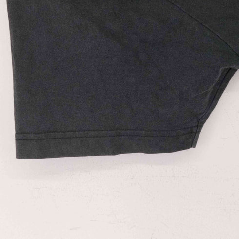 スクール オブ ハード ノックス SCHOOL OF HARD KNOCKS 90-00s バックプリントTシャツ BBOY メンズ import:M