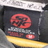 スクール オブ ハード ノックス SCHOOL OF HARD KNOCKS 90-00s バックプリントTシャツ BBOY メンズ import:M