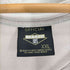フロントプリント半袖Tシャツ メンズ JPN:XXL