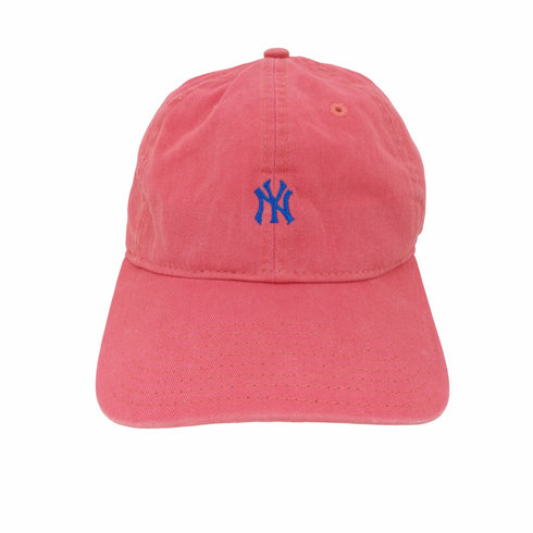 ニューエラ NEW ERA 刺繍 9TWENTY 6パネル キャップ メンズ