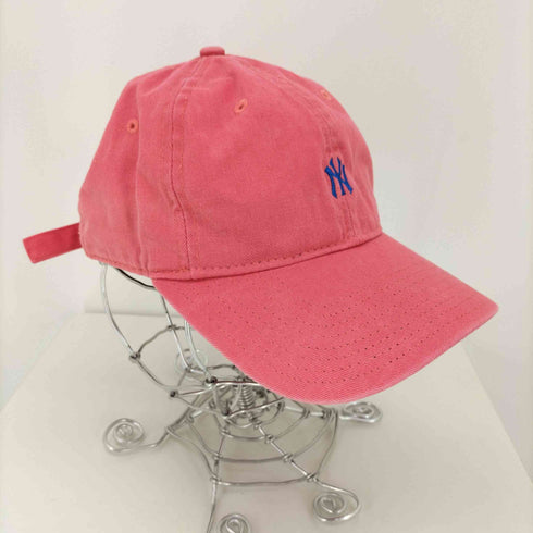 ニューエラ NEW ERA 刺繍 9TWENTY 6パネル キャップ メンズ