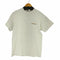 オニール ONEILL 90-00s バックプリント 霜降りTシャツ メンズ import:M