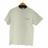 オニール ONEILL 90-00s バックプリント 霜降りTシャツ メンズ import:M