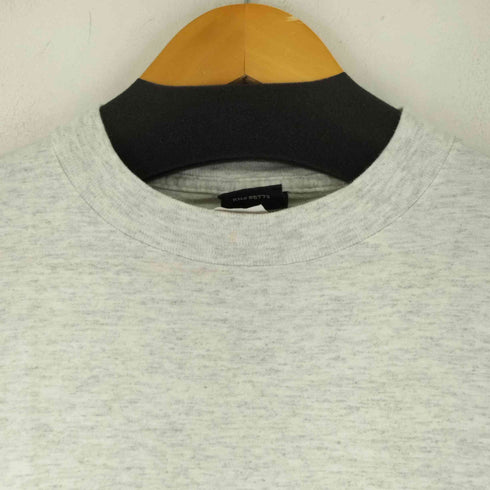 オニール ONEILL 90-00s バックプリント 霜降りTシャツ メンズ import:M