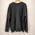 ナイトロウ NITROW Innovation in Design and Materials 2004 ヘビーウェイトスウェット メンズ import:XXL
