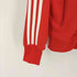 アディダスオリジナルス adidas Originals トレフォイルロゴ 刺繍 フルジップ トラック ジャケット メンズ import:L