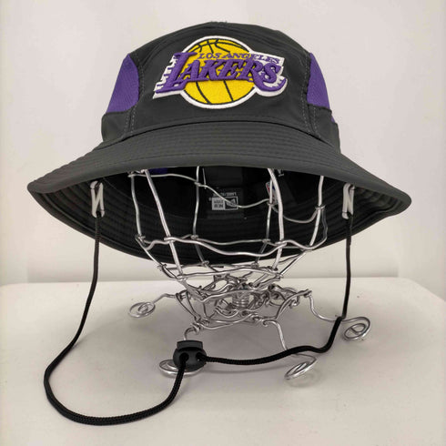 ニューエラ NEW ERA THE CAP SPORT BUCKET LOSLAK メンズ L/XL