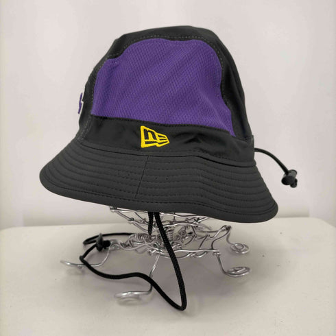 ニューエラ NEW ERA THE CAP SPORT BUCKET LOSLAK メンズ L/XL