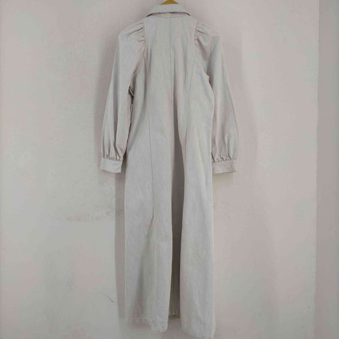マウジー moussy PUFF SLEEVE DENIM LONG メンズ JPN:2