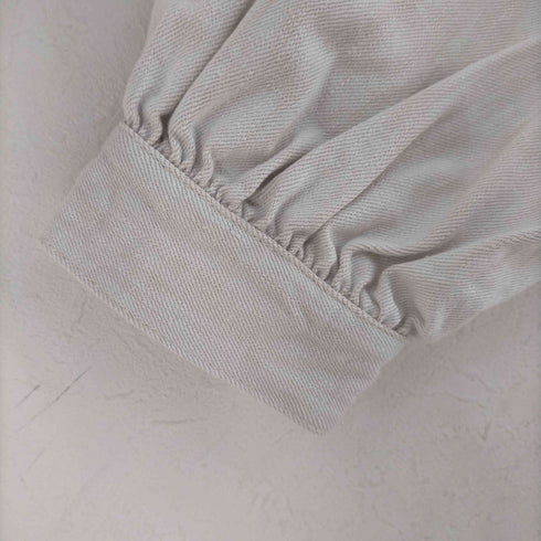 マウジー moussy PUFF SLEEVE DENIM LONG メンズ JPN:2