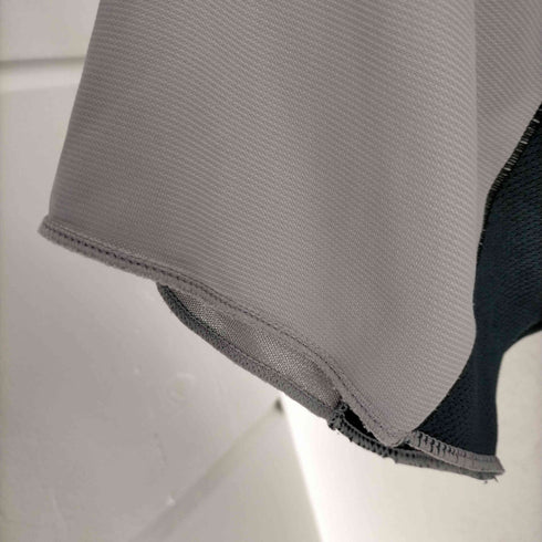 アンブロ UMBRO 両面ロゴプリント半袖Tシャツ メンズ M-L