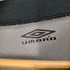 アンブロ UMBRO 両面ロゴプリント半袖Tシャツ メンズ M-L