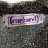 キャシャレル cacharel クロップドラメL/Sブラウス レディース