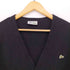 シュミーズ ラコステ CHEMISE LACOSTE フランス製 ウール ニット カーディガン メンズ 3