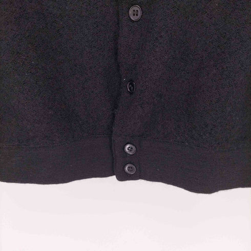 シュミーズ ラコステ CHEMISE LACOSTE フランス製 ウール ニット カーディガン メンズ 3