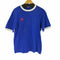 アディダス adidas パフォーマンスロゴ リンガーTシャツ メンズ JPN:L