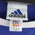 アディダス adidas パフォーマンスロゴ リンガーTシャツ メンズ JPN:L