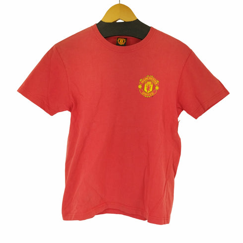 サッカーチームTシャツ メンズ 160