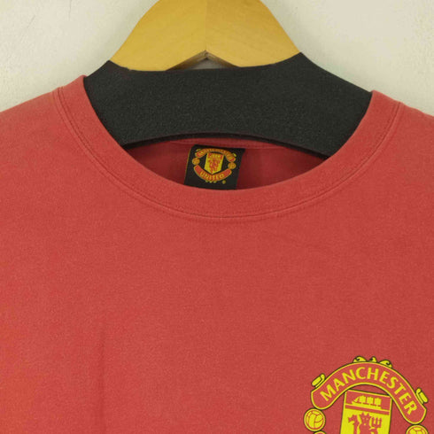 サッカーチームTシャツ メンズ 160