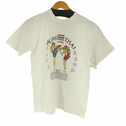 フメイ colour グラフィックTシャツ メンズ