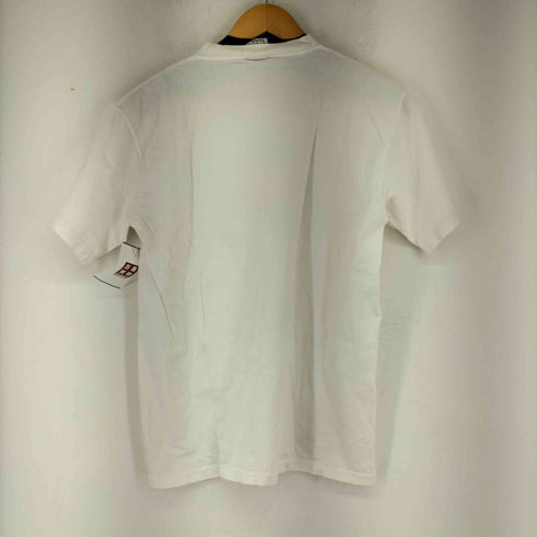 フメイ colour グラフィックTシャツ メンズ
