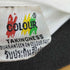 フメイ colour グラフィックTシャツ メンズ
