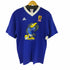 アディダス adidas 00s グラフィックTシャツ メンズ JPN:L