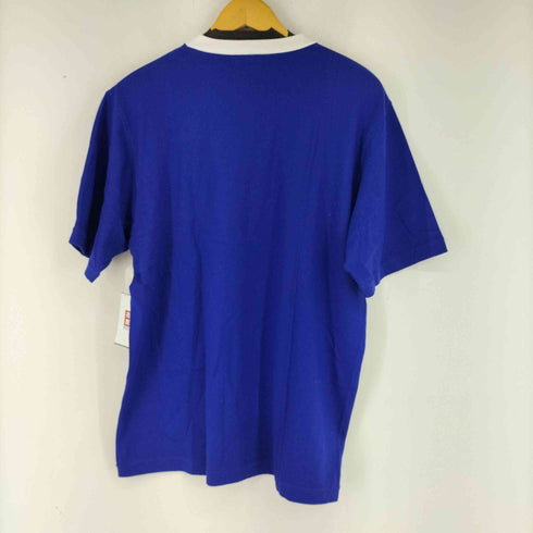 アディダス adidas 00s グラフィックTシャツ メンズ JPN:L