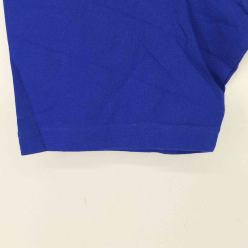 アディダス adidas 00s グラフィックTシャツ メンズ JPN:L