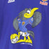 アディダス adidas 00s グラフィックTシャツ メンズ JPN:L