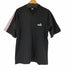 プーマ PUMA 00s サイドxバックロゴライン メッシュTシャツ メンズ 100